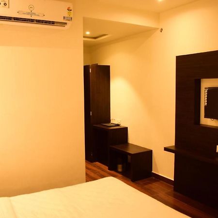 Hotel Al-Towheed Ajmer Luaran gambar