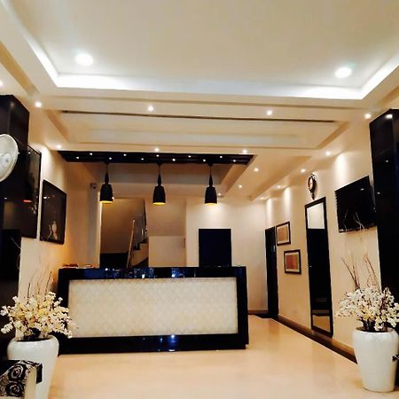 Hotel Al-Towheed Ajmer Luaran gambar