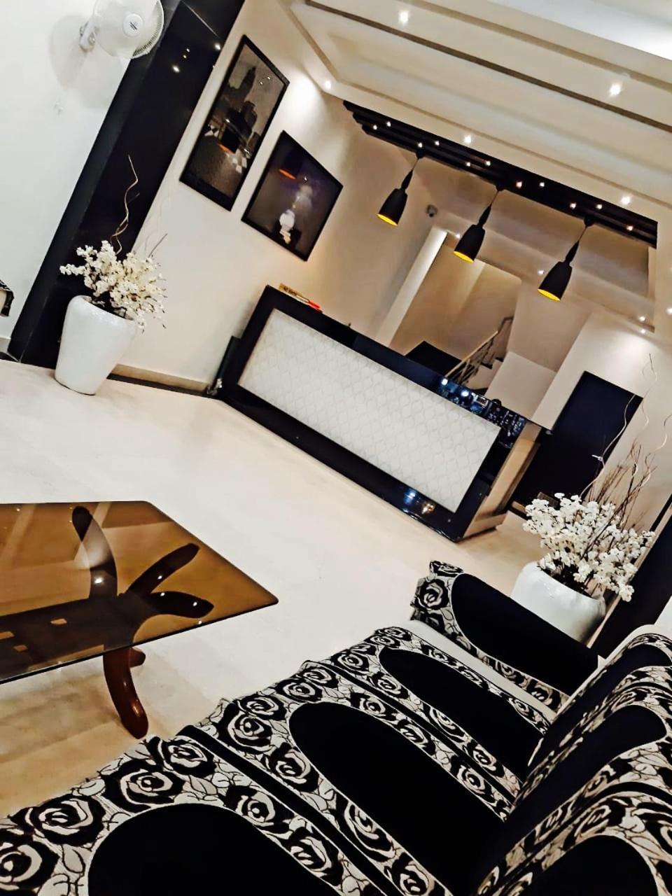 Hotel Al-Towheed Ajmer Luaran gambar
